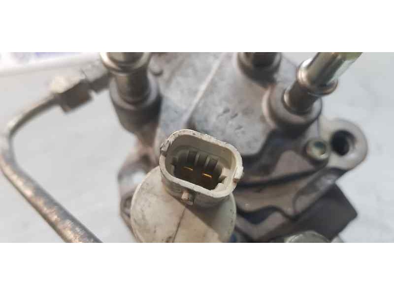 Recambio de bomba inyeccion para opel zafira tourer expression referencia OEM IAM 95522506 55490709 