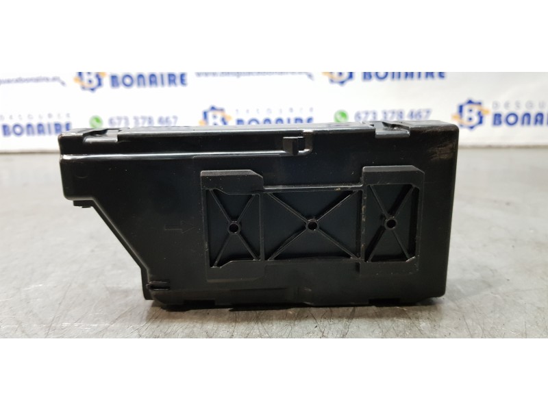 Recambio de modulo electronico para seat ibiza (6j5) reference referencia OEM IAM 6J0035342B  