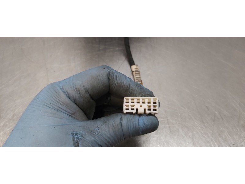 Recambio de retrovisor izquierdo para chrysler pt cruiser (pt) 2.4 limited referencia OEM IAM 5067027AD   Recambio de retrovisor izquierdo para chrysler pt cruiser (pt) 2.4 limited referencia OEM IAM 5067027AD