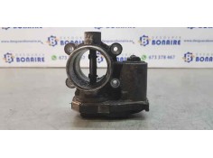 Recambio de caja mariposa para opel zafira tourer expression referencia OEM IAM 55570009  