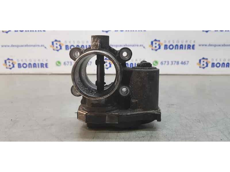Recambio de caja mariposa para opel zafira tourer expression referencia OEM IAM 55570009   Recambio de caja mariposa para opel zafira tourer expression referencia OEM IAM 55570009