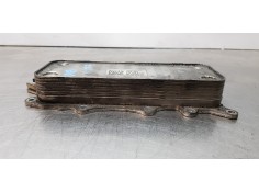 Recambio de enfriador aceite motor para mercedes clase cls (w219) 320 cdi (219.322) referencia OEM IAM 6421800165