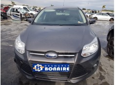 ford focus lim. (cb8) del año 2013