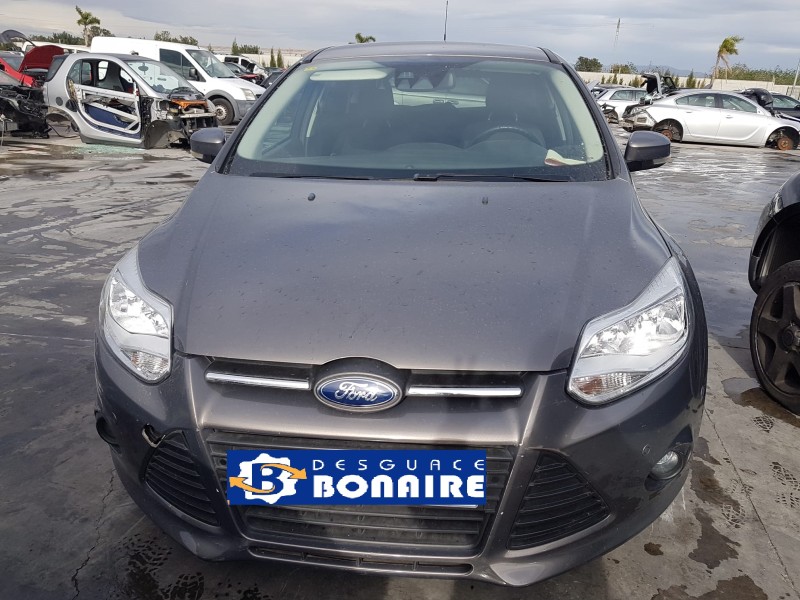 ford focus lim. (cb8) del año 2013