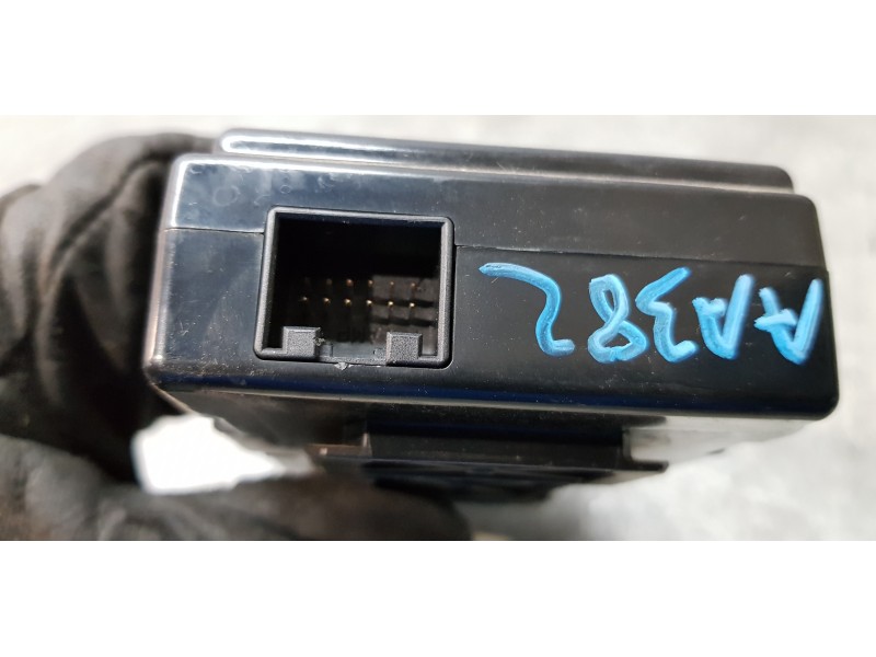 Recambio de modulo electronico para seat ibiza (6j5) reference referencia OEM IAM 6J0035342B  