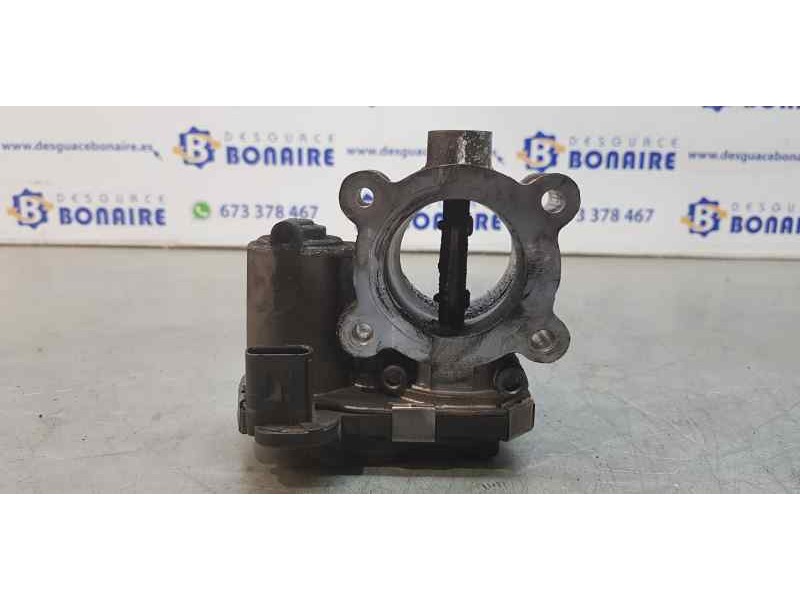 Recambio de caja mariposa para opel zafira tourer expression referencia OEM IAM 55570009   Recambio de caja mariposa para opel zafira tourer expression referencia OEM IAM 55570009