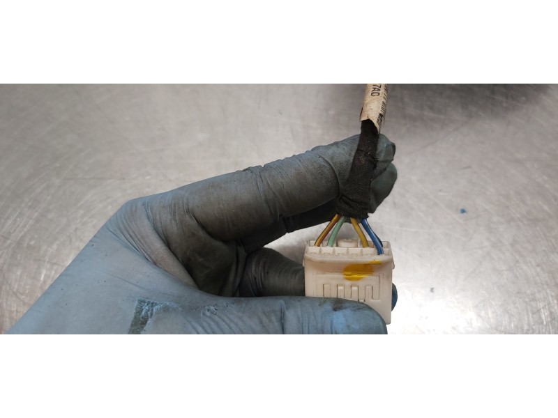 Recambio de retrovisor izquierdo para chrysler pt cruiser (pt) 2.4 limited referencia OEM IAM 5067027AD   Recambio de retrovisor izquierdo para chrysler pt cruiser (pt) 2.4 limited referencia OEM IAM 5067027AD