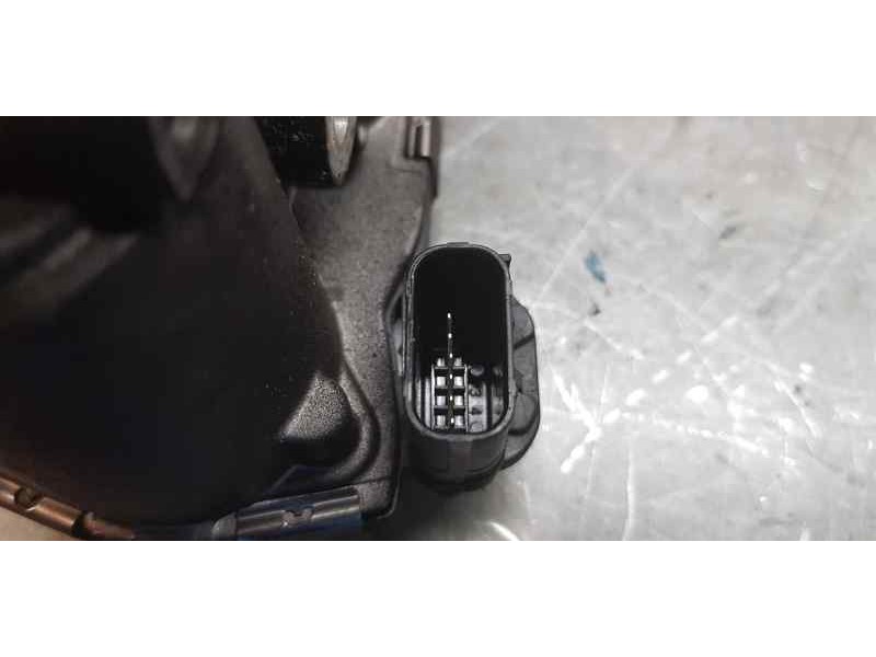 Recambio de caja mariposa para opel zafira tourer expression referencia OEM IAM 55570009   Recambio de caja mariposa para opel zafira tourer expression referencia OEM IAM 55570009