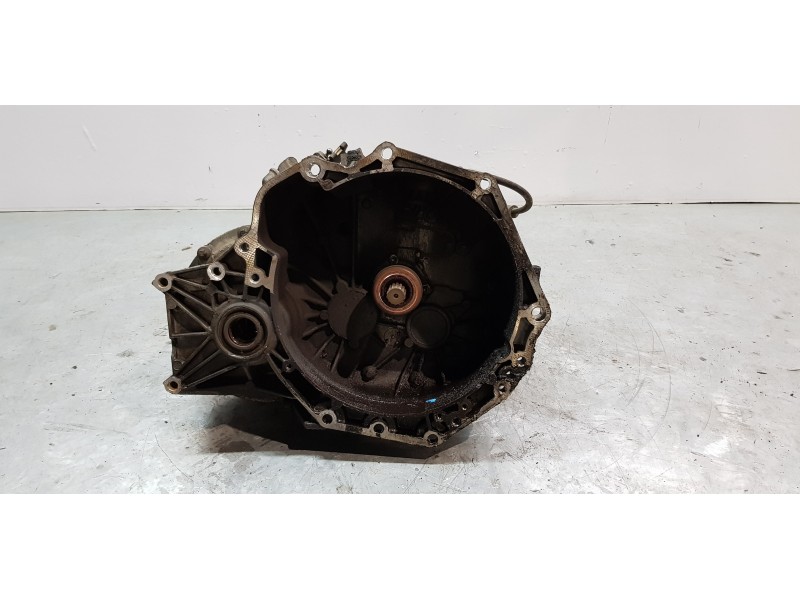 Recambio de caja cambios para opel zafira a comfort referencia OEM IAM F23   Recambio de caja cambios para opel zafira a comfort referencia OEM IAM F23