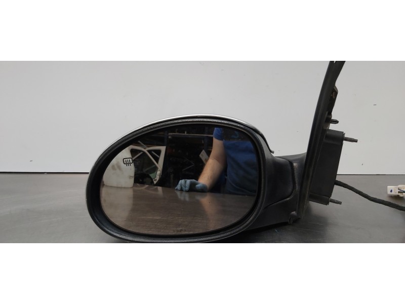 Recambio de retrovisor izquierdo para chrysler pt cruiser (pt) 2.4 limited referencia OEM IAM 5067027AD   Recambio de retrovisor izquierdo para chrysler pt cruiser (pt) 2.4 limited referencia OEM IAM 5067027AD