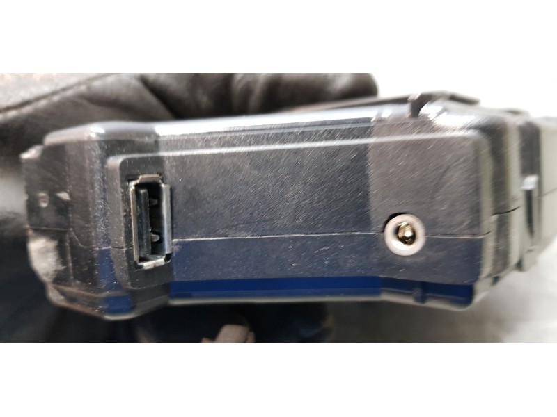 Recambio de modulo electronico para seat ibiza (6j5) reference referencia OEM IAM 6J0035342B  