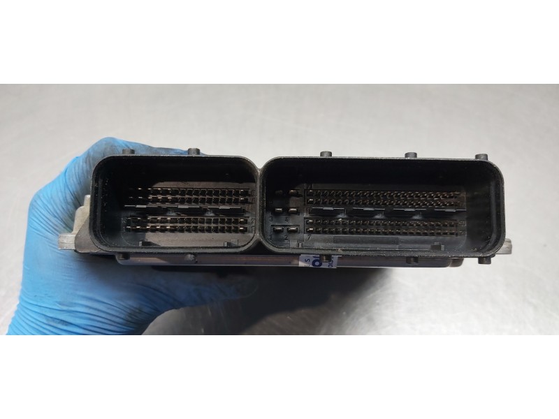 Recambio de centralita motor uce para dodge caliber s referencia OEM IAM P05187449AC 05187449AC  Recambio de centralita motor uce para dodge caliber s referencia OEM IAM P05187449AC 05187449AC