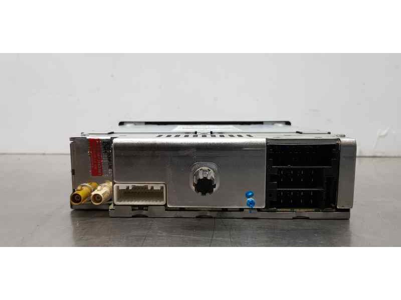 Recambio de modulo electronico para renault laguna iii expression referencia OEM IAM 280600004R   Recambio de modulo electronico para renault laguna iii expression referencia OEM IAM 280600004R