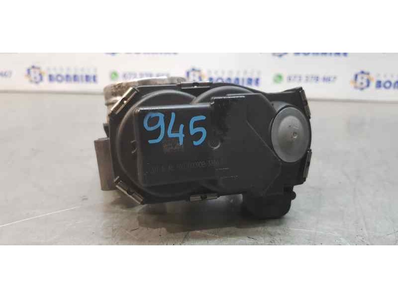 Recambio de caja mariposa para opel zafira tourer expression referencia OEM IAM 55570009   Recambio de caja mariposa para opel zafira tourer expression referencia OEM IAM 55570009