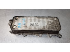 Recambio de enfriador aceite motor para mercedes clase cls (w219) 320 cdi (219.322) referencia OEM IAM 6421800165   2