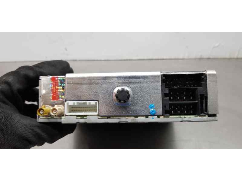 Recambio de modulo electronico para renault laguna iii expression referencia OEM IAM 280600004R   Recambio de modulo electronico para renault laguna iii expression referencia OEM IAM 280600004R