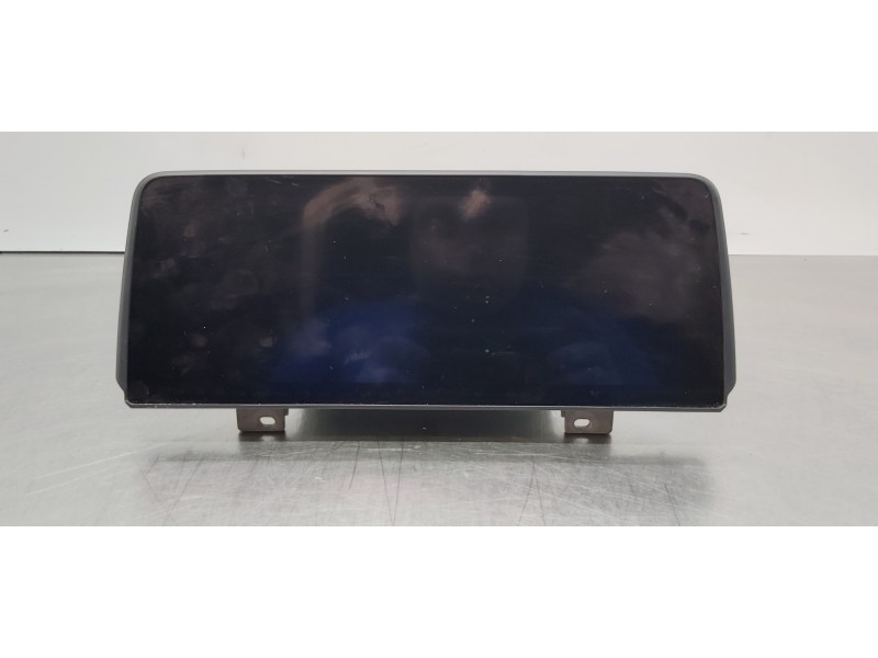 Recambio de pantalla multifuncion para bmw serie x3 (g01) xdrive20d referencia OEM IAM 65505A065D5 9826392 