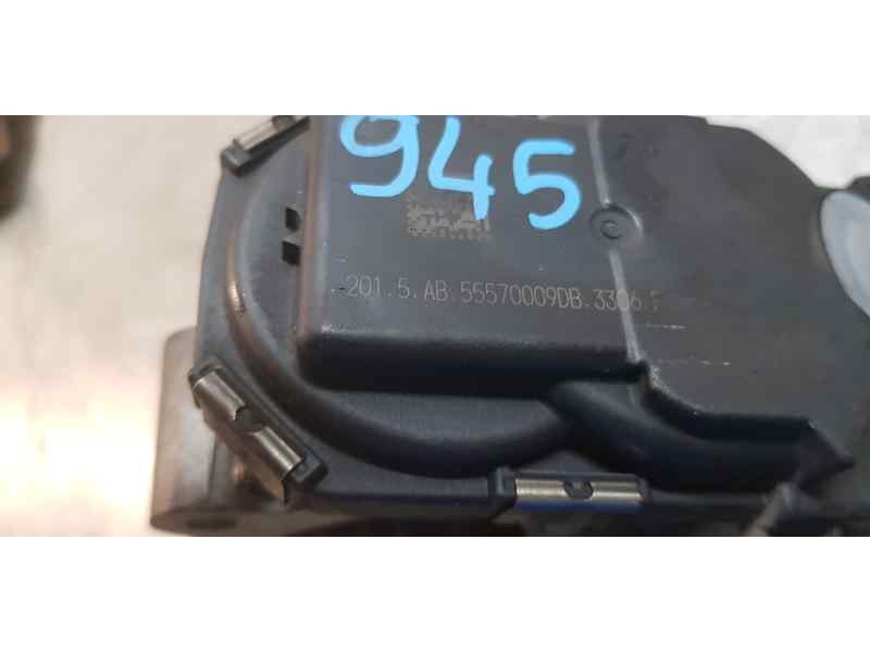 Recambio de caja mariposa para opel zafira tourer expression referencia OEM IAM 55570009   Recambio de caja mariposa para opel zafira tourer expression referencia OEM IAM 55570009