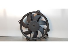 Recambio de electroventilador para renault scenic iii grand dynamique referencia OEM IAM 214810898R