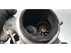 Recambio de turbocompresor para mercedes clase b (w245) 180 cdi (245.207) referencia OEM IAM A6400902380   2