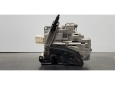 Recambio de cerradura puerta trasera derecha para seat leon (1p1) reference referencia OEM IAM 1P0839016   2