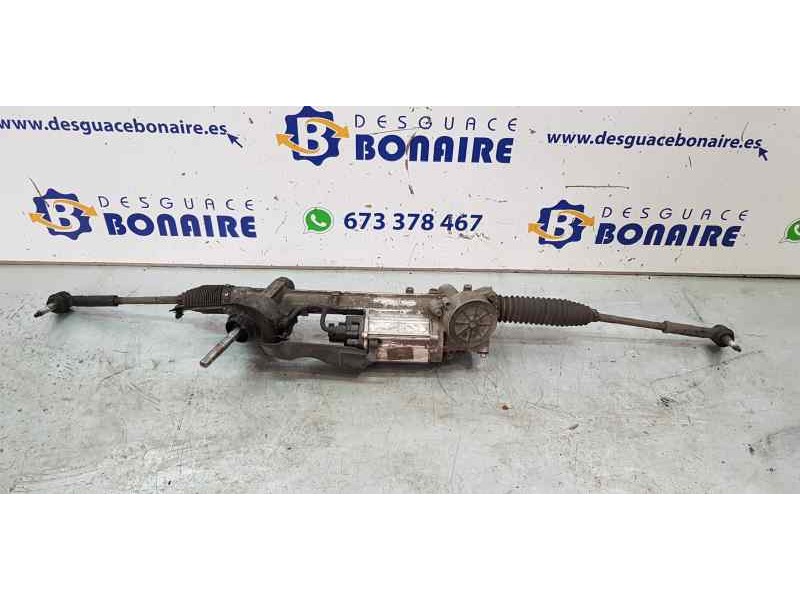 Recambio de cremallera direccion para opel zafira tourer expression referencia OEM IAM 13413960  