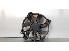 Recambio de electroventilador para renault scenic iii grand dynamique referencia OEM IAM 214810898R   2