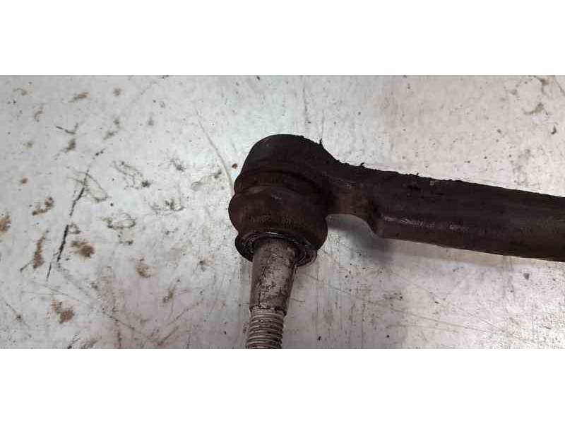 Recambio de cremallera direccion para opel zafira tourer expression referencia OEM IAM 13413960  