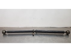 Recambio de transmision central para audi q5 (8r) 2.0 tdi (125kw) referencia OEM IAM 8R0521101K