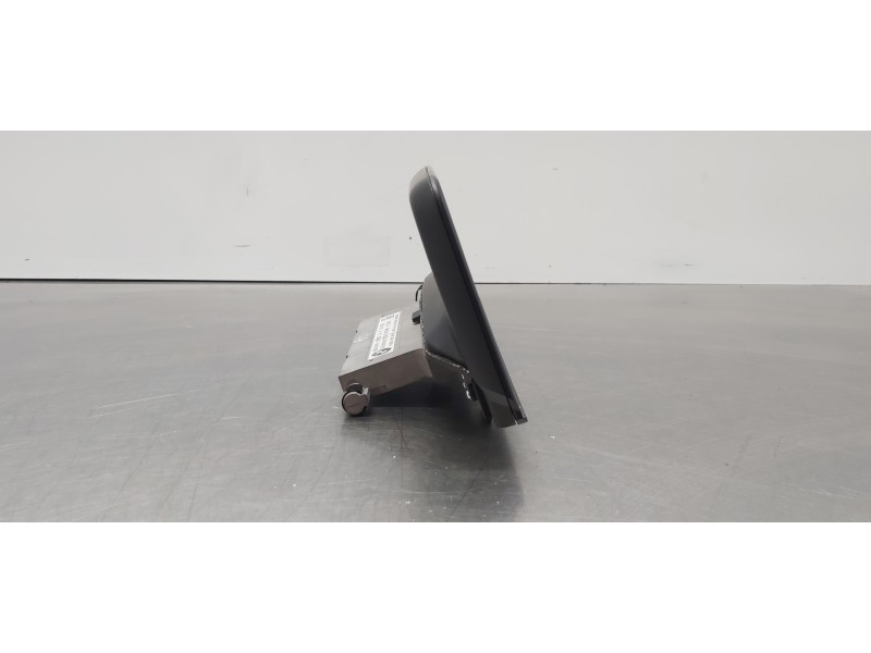 Recambio de pantalla multifuncion para bmw serie x3 (g01) xdrive20d referencia OEM IAM 65505A065D5 9826392 