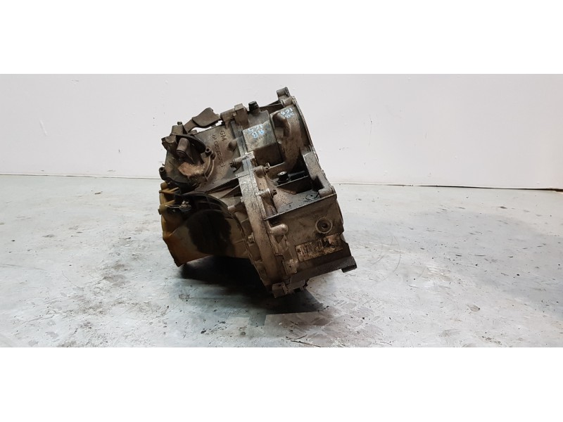 Recambio de caja cambios para opel zafira a comfort referencia OEM IAM F23   Recambio de caja cambios para opel zafira a comfort referencia OEM IAM F23