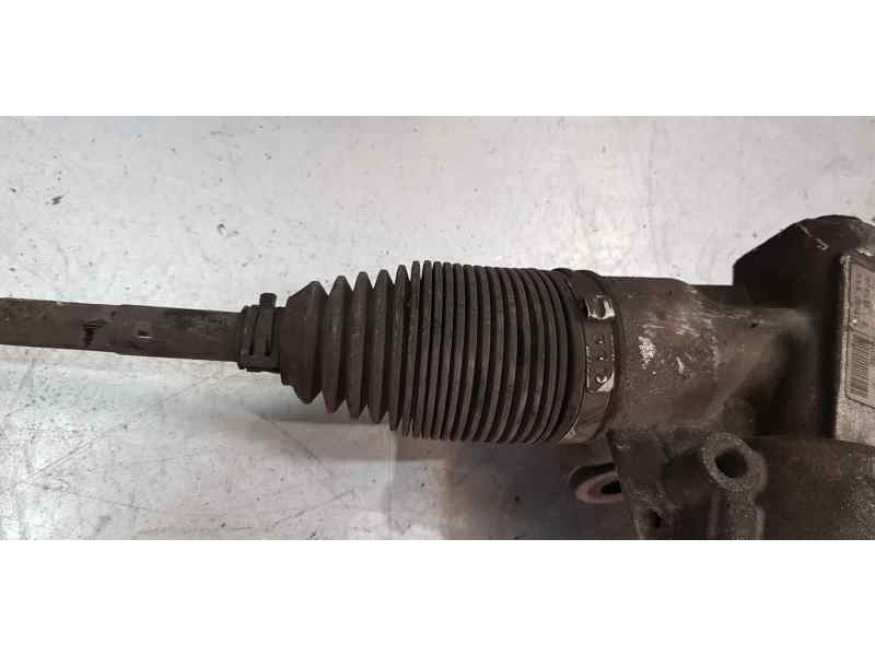 Recambio de cremallera direccion para opel zafira tourer expression referencia OEM IAM 13413960  