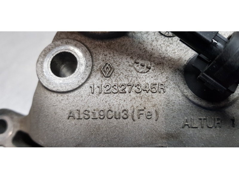 Recambio de soporte motor derecho para nissan qashqai (j11) acenta referencia OEM IAM 11210HV70A 112327345R  Recambio de soporte motor derecho para nissan qashqai (j11) acenta referencia OEM IAM 11210HV70A 112327345R