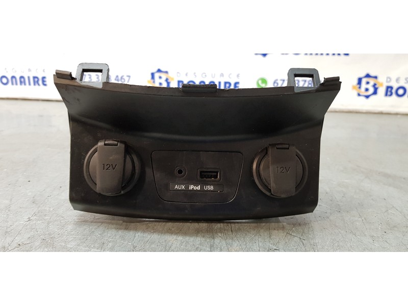 Recambio de modulo electronico para hyundai i30 (gd) klass referencia OEM IAM K0HGD69202   Recambio de modulo electronico para hyundai i30 (gd) klass referencia OEM IAM K0HGD69202