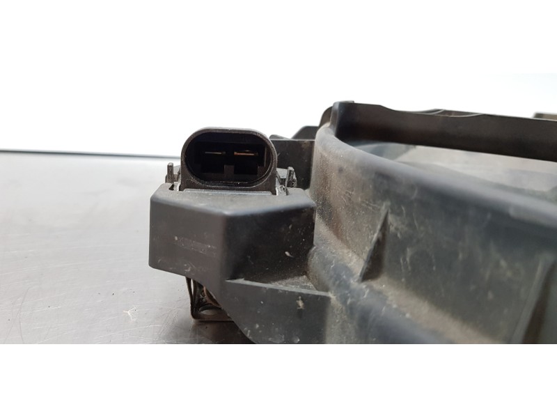Recambio de electroventilador para renault scenic iii grand dynamique referencia OEM IAM 214810898R  