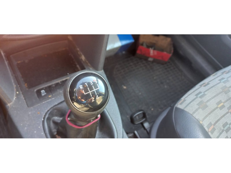 volkswagen caddy ka/kb (2c) del año 2013