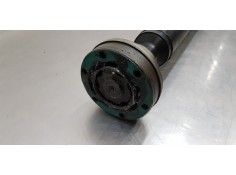 Recambio de transmision central para audi q5 (8r) 2.0 tdi (125kw) referencia OEM IAM 8R0521101K   2