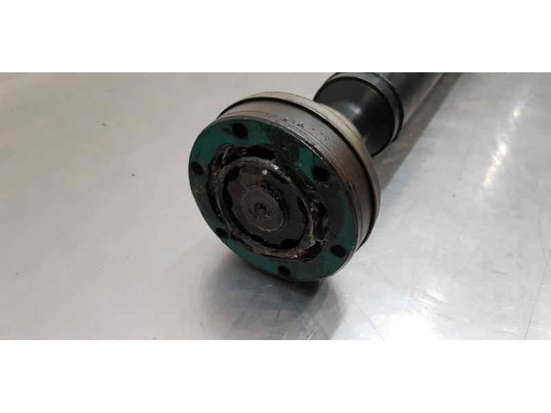 Recambio de transmision central para audi q5 (8r) 2.0 tdi (125kw) referencia OEM IAM 8R0521101K  