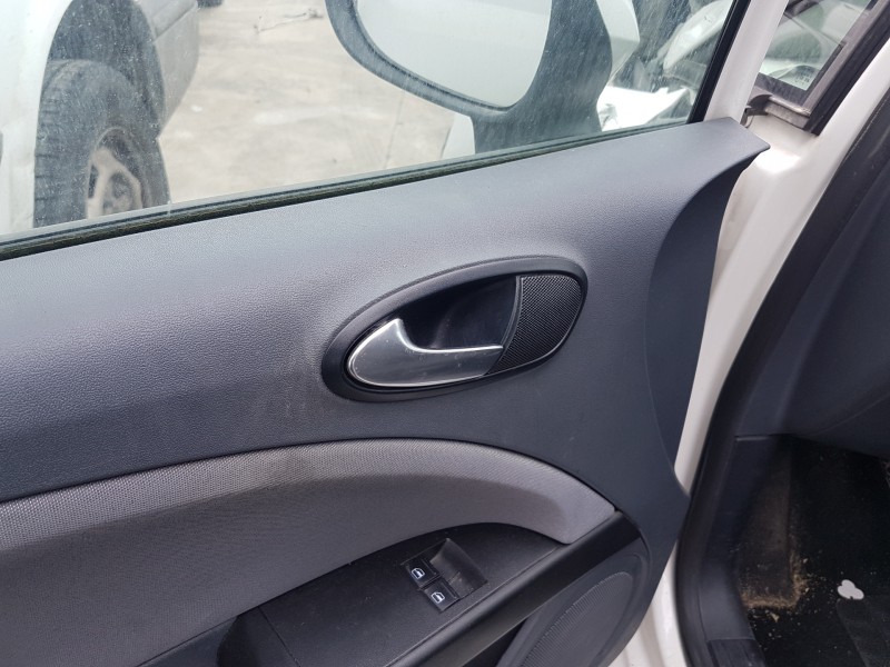 seat leon (1p1) del año 2010 seat leon (1p1) del año 2010