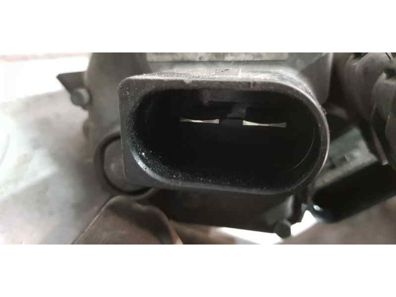 Recambio de cremallera direccion para opel zafira tourer expression referencia OEM IAM 13413960  