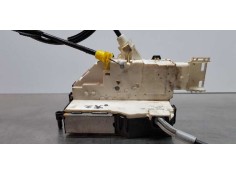 Recambio de cerradura puerta delantera derecha para citroen c4 coupe vtr referencia OEM IAM 9136EV  