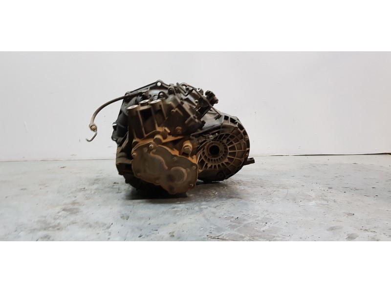 Recambio de caja cambios para opel zafira a comfort referencia OEM IAM F23   Recambio de caja cambios para opel zafira a comfort referencia OEM IAM F23