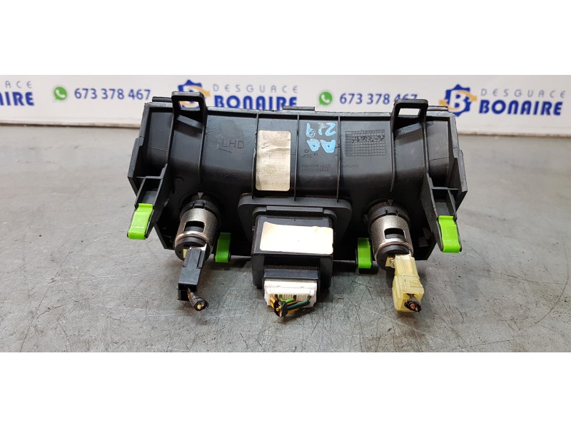 Recambio de modulo electronico para hyundai i30 (gd) klass referencia OEM IAM K0HGD69202   Recambio de modulo electronico para hyundai i30 (gd) klass referencia OEM IAM K0HGD69202