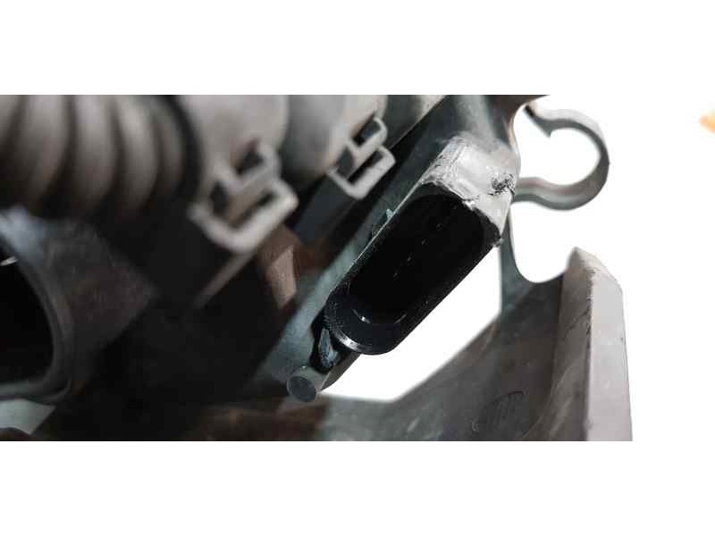 Recambio de cremallera direccion para opel zafira tourer expression referencia OEM IAM 13413960  