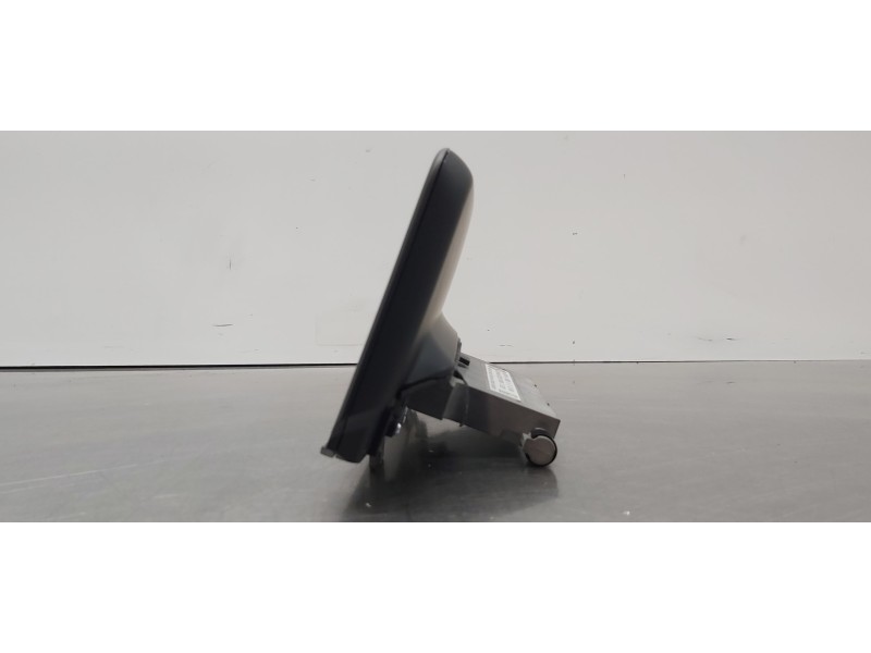 Recambio de pantalla multifuncion para bmw serie x3 (g01) xdrive20d referencia OEM IAM 65505A065D5 9826392 