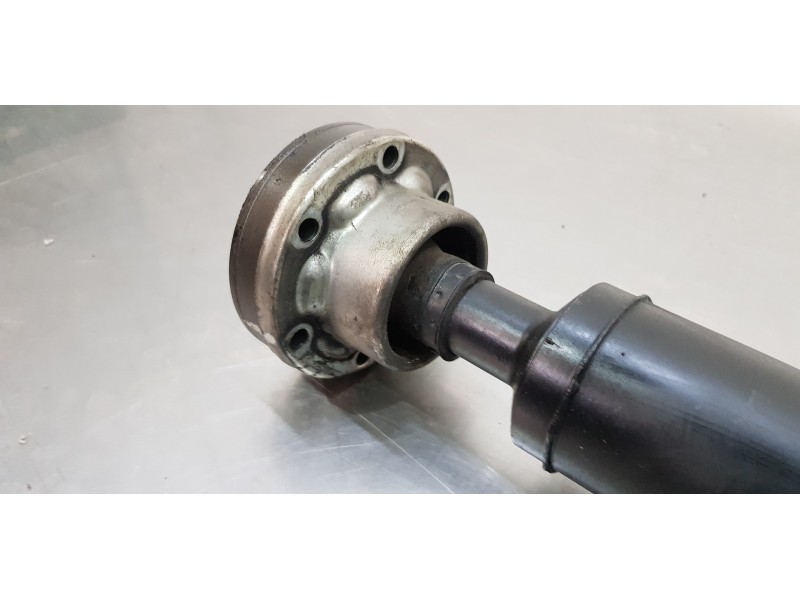 Recambio de transmision central para audi q5 (8r) 2.0 tdi (125kw) referencia OEM IAM 8R0521101K  