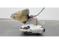 Recambio de cerradura puerta delantera izquierda para nissan nt400 cabstar (01/20214) cabstar 35.xx cabina simple cabina individ