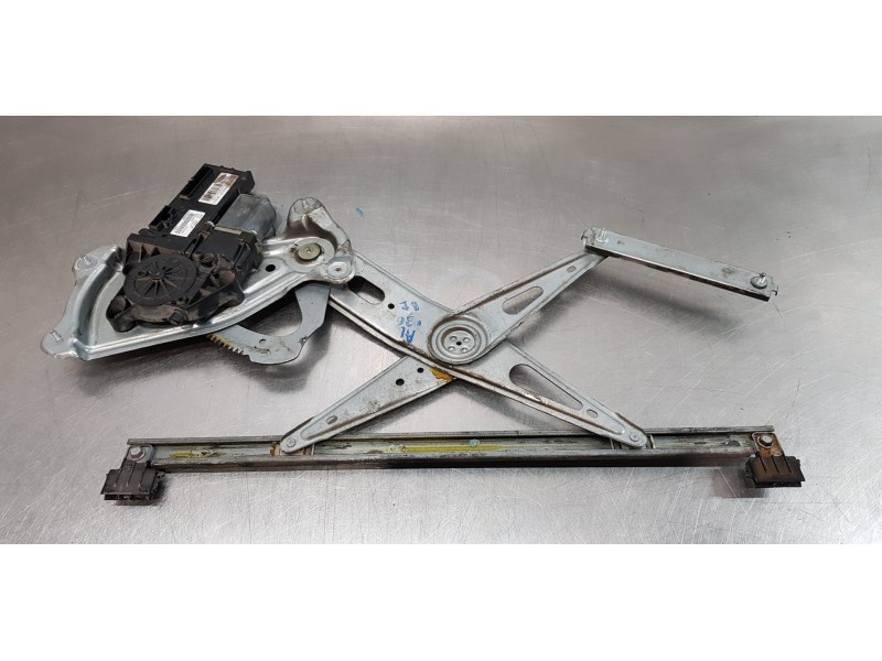 Recambio de elevalunas delantero izquierdo para renault scenic iii grand dynamique referencia OEM IAM 807212569R   Recambio de elevalunas delantero izquierdo para renault scenic iii grand dynamique referencia OEM IAM 807212569R