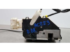 Recambio de cerradura puerta delantera derecha para citroen c4 coupe vtr referencia OEM IAM 9136EV   2