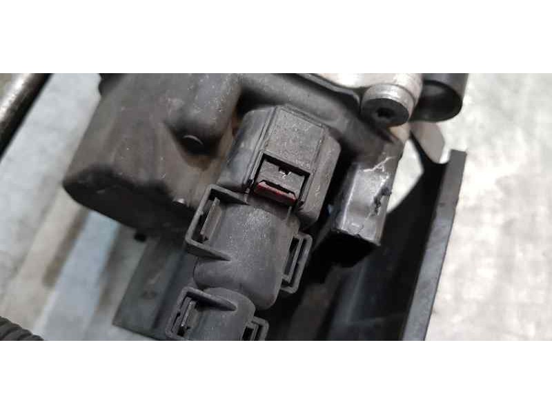 Recambio de cremallera direccion para opel zafira tourer expression referencia OEM IAM 13413960  